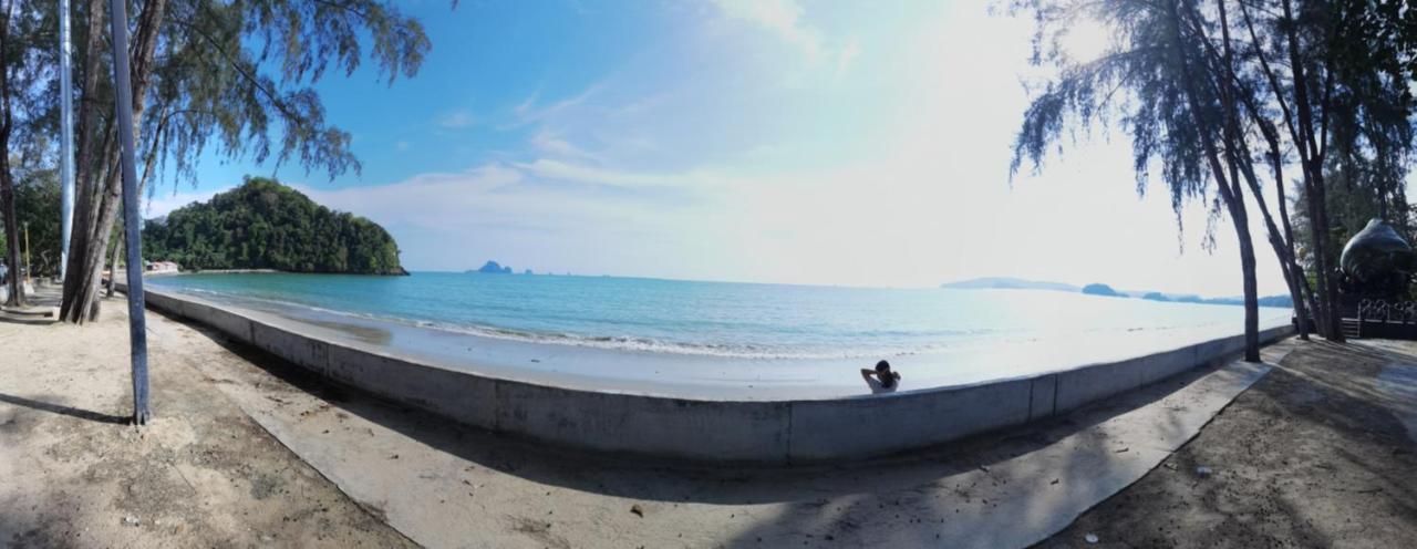Lily Holiday 百合假日 Patong Exterior foto